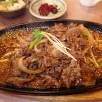 近江牛創作料理 久ぼ多屋 - 