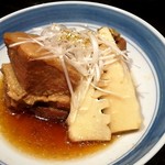 setouchiryouritakafuku - 角煮