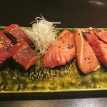 Yakiniku Shinuchi Kagurazaka - 