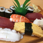 Sushi Mitsu - 