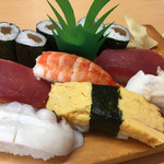 Sushi Mitsu - 