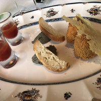 薪焼と鉄板焼き フォレスト - 