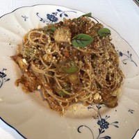 薪焼と鉄板焼き フォレスト - 