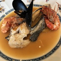 薪焼と鉄板焼き フォレスト - 