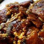 お好み焼 山田屋 - 