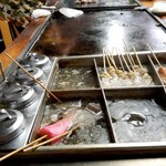 お好み焼 山田屋 - 