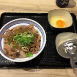 Yoshinoya - 