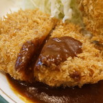 かつれつ四谷たけだ - 