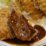 かつれつ四谷たけだ - 