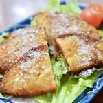 大衆割烹 藤八 - 