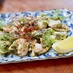 大衆割烹 藤八 - 