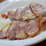 大衆割烹 藤八 - 