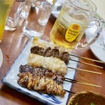 大衆割烹 藤八 - 