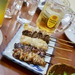 大衆割烹 藤八 - 