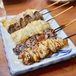 大衆割烹 藤八 - 