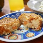 大衆割烹 藤八 - 