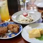 大衆割烹 藤八 - 