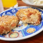 大衆割烹 藤八 - 