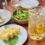 大衆割烹 藤八 - 