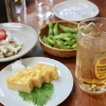 大衆割烹 藤八 - 