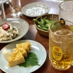 大衆割烹 藤八 - 