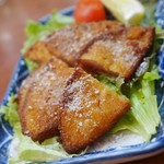 大衆割烹 藤八 - 