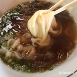 Tedukuri Udon Touge - 