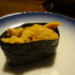 スシロー - うに