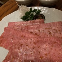松庵 韓菜房 栄大津通店 - 