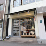 GUFO - 外観☆