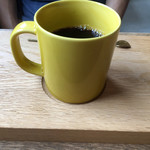 カヤノ コーヒー - ドリンク写真: