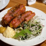 食堂 うめぼし - 