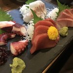 Kaisen Izakaya Yoshimaru - 