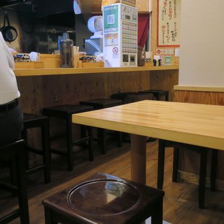 家系らーめん 阿部家_2