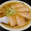 青竹手打ちラーメン 大和