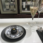 カフェ プルニエ パリ - 