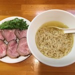 極汁美麺 umami - 