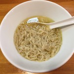 極汁美麺 umami - 