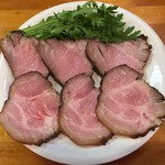 極汁美麺 umami - 