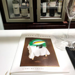 カフェ プルニエ パリ - 