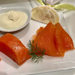 カフェ プルニエ パリ - 