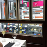 カフェ プルニエ パリ - 