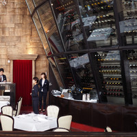 RESTAURANT DAZZLE - 