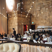 RESTAURANT DAZZLE - 
