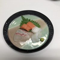 造り3種盛りあわせ