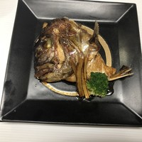 鯛あらだき