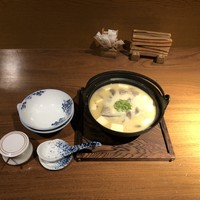 牛すじ煮こみ