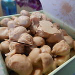 The Kahala Hotel & Resorts - 料理写真: