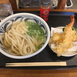 ふる里うどん  - 