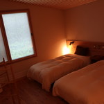 余市SAGRA - 部屋。